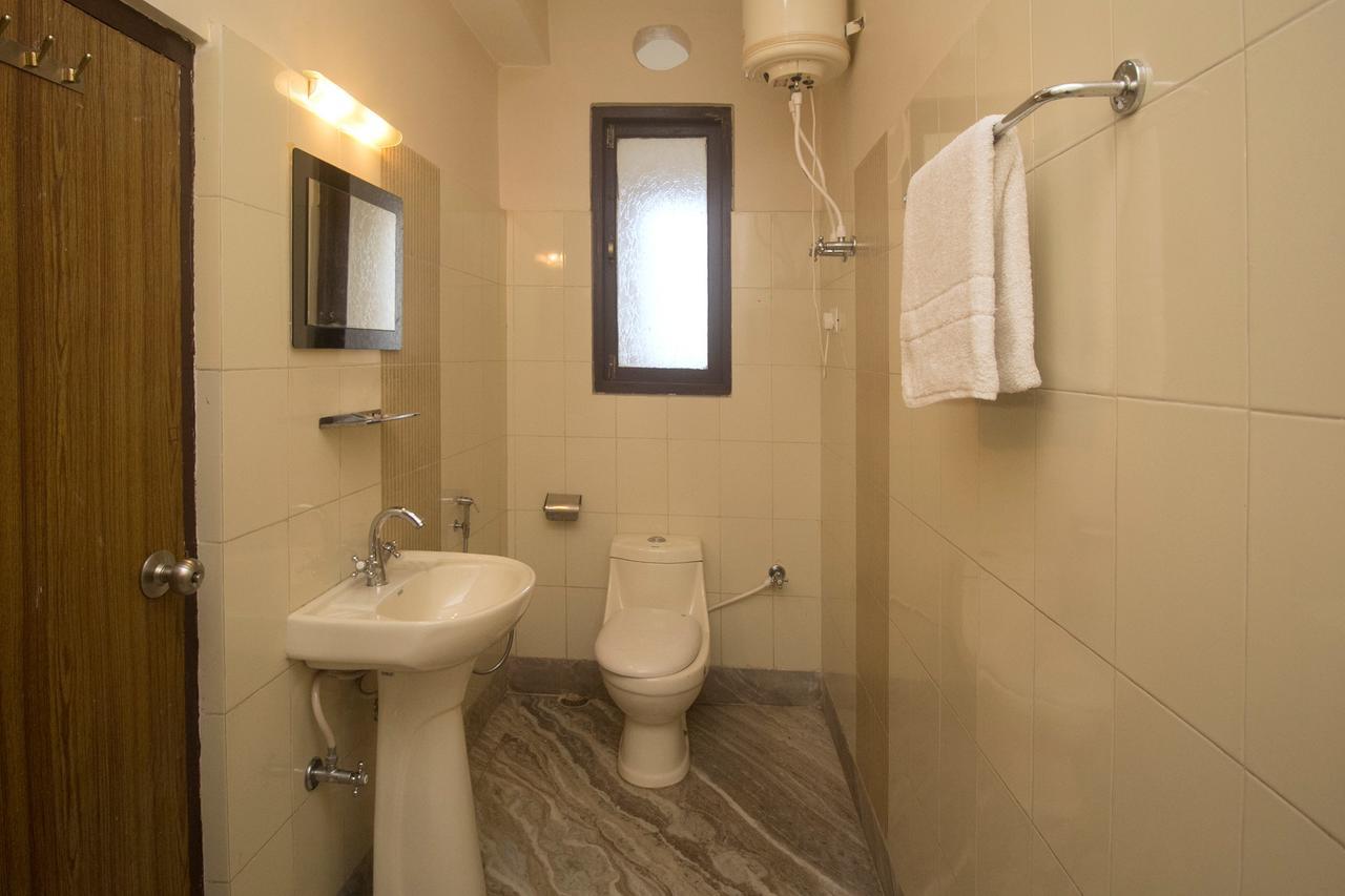 Oyo 17078 Saint Hotel גנגטוק מראה חיצוני תמונה